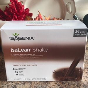 Isagenix